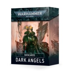 Datacards: Dark Angels (SL: 0)